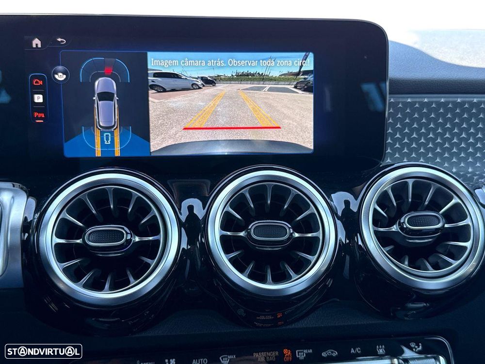 Mercedes-Benz EQB 250+ Edition - 19