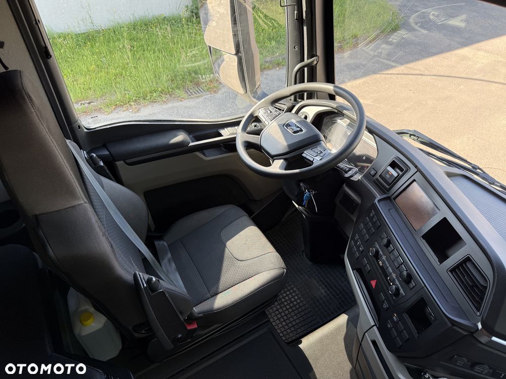 MAN TGX 18.480 STD - 9