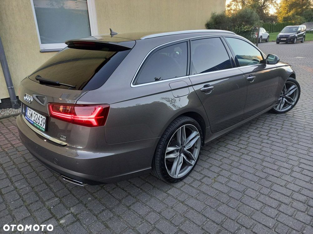 Audi A6 - 5