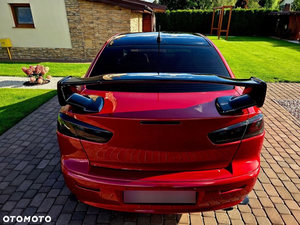 Mitsubishi Lancer - 14