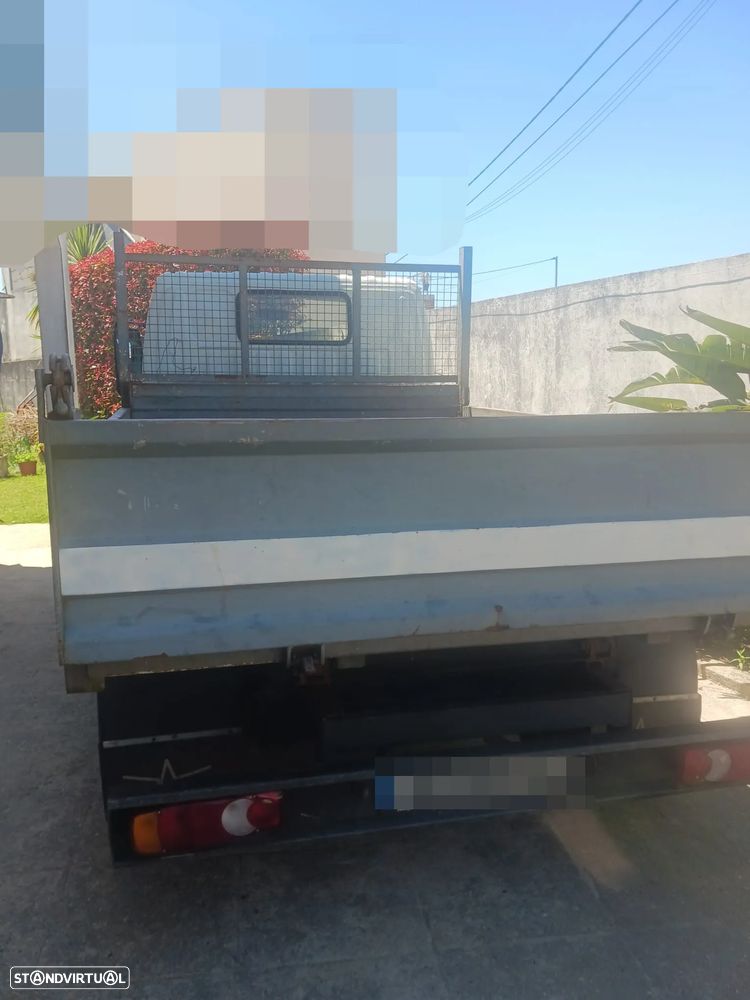Toyota Dyna M 35.25 - 6