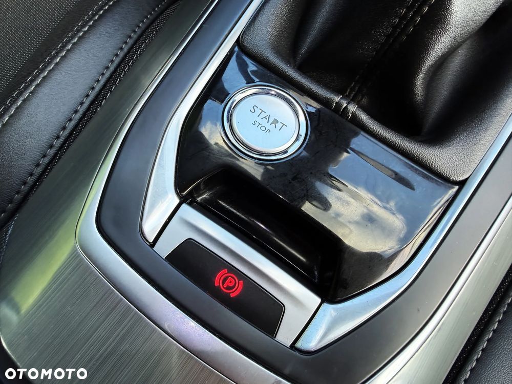 Peugeot 308 PureTech 110 Stop & Start Allure - 34