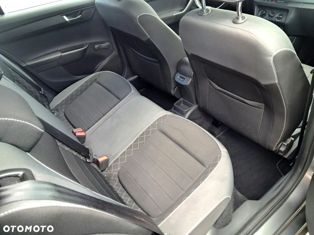 Skoda Fabia 1.0 TSI Ambition - 12