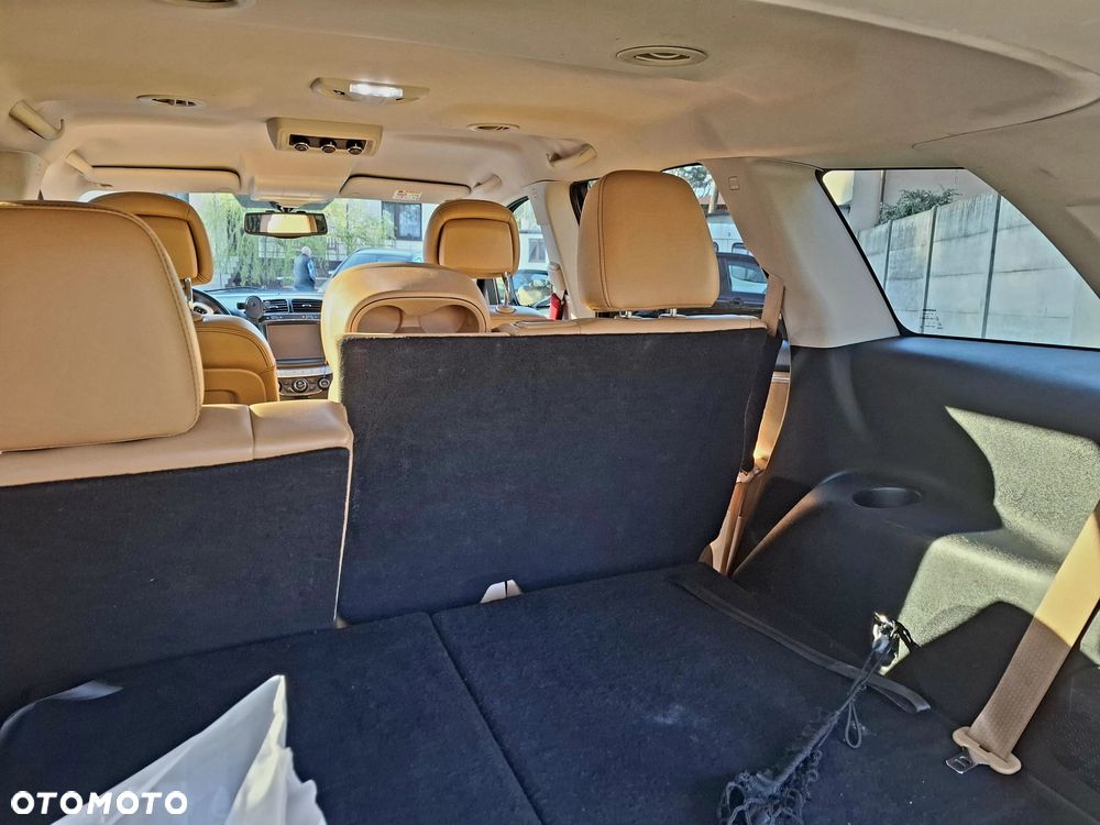 Fiat Freemont 2.0 Multijet Lounge AWD - 7