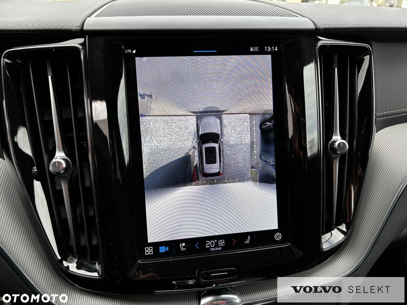 Volvo XC 60 - 17