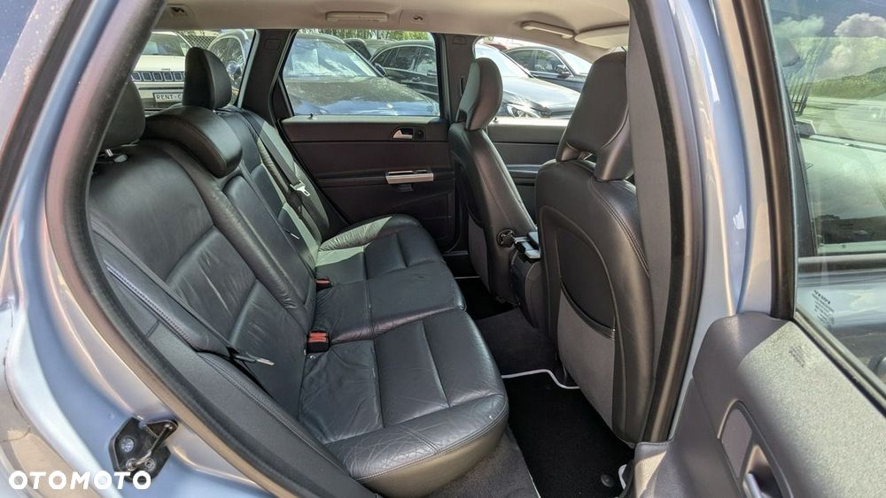 Volvo V50 - 19