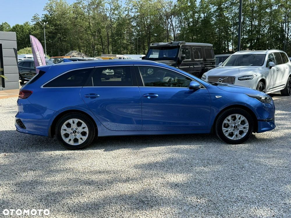 Kia Ceed - 3