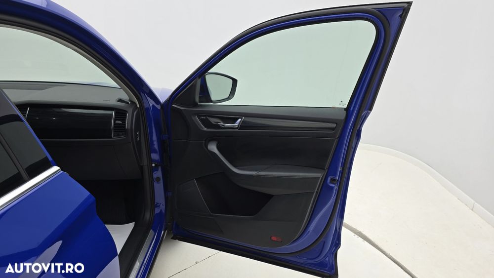 Skoda Kodiaq 2.0 TDI 4X4 DSG Style - 18