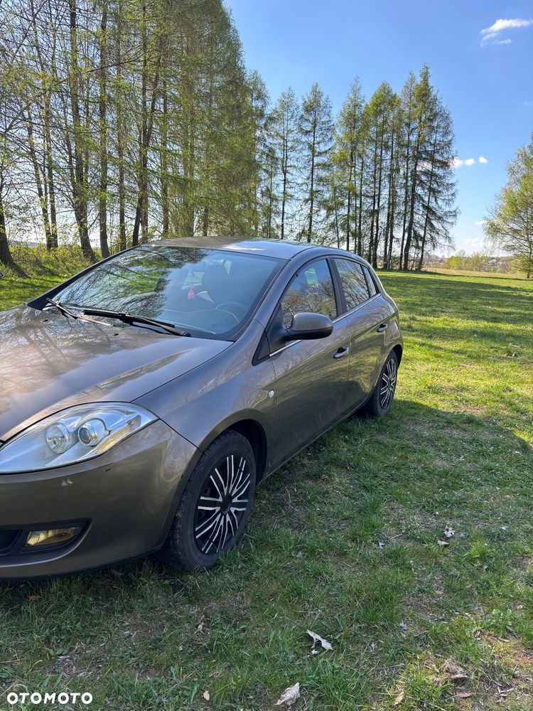 Fiat Bravo - 2