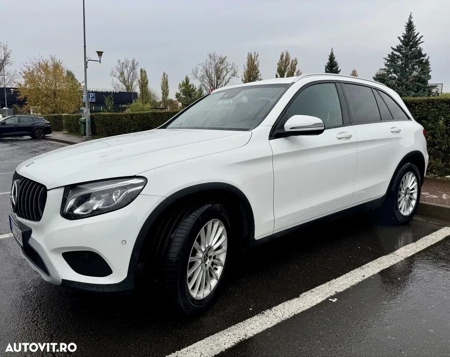 Mercedes-Benz GLC - 6