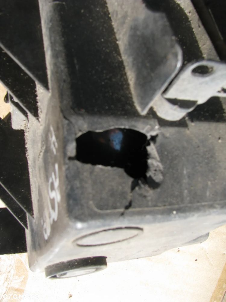 HALOGEN LEWY OPEL ASTRA H 1.7 CDTI 13261999 - 5