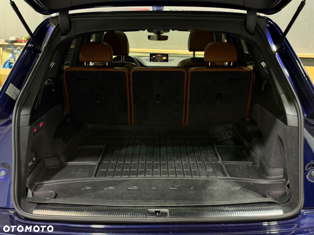 Audi Q7 e-tron 3.0 TDI Quattro Tiptr - 21