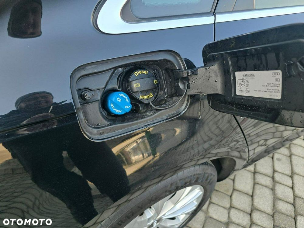 Audi A4 Allroad - 36