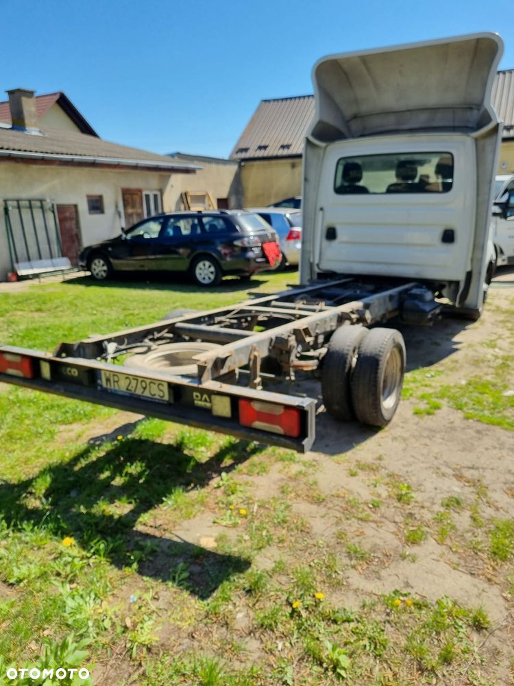 Iveco Daily 35C18 - 8