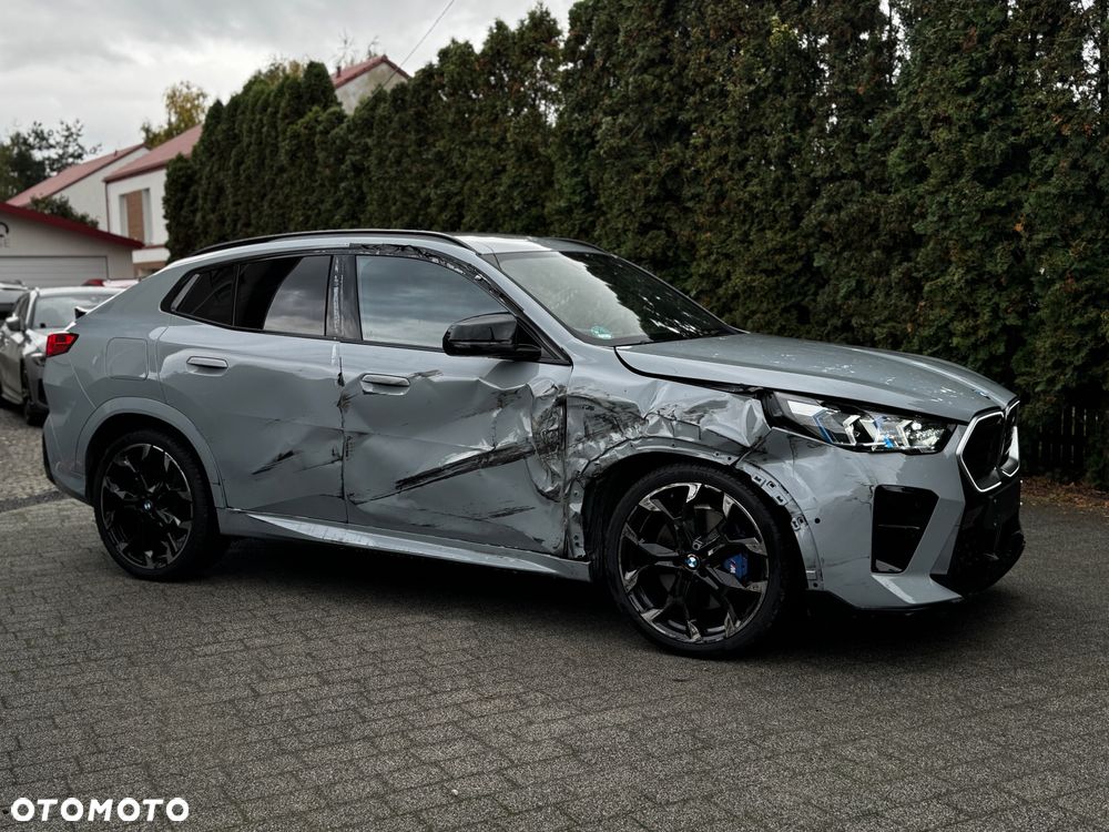 BMW X2 M35i - 7