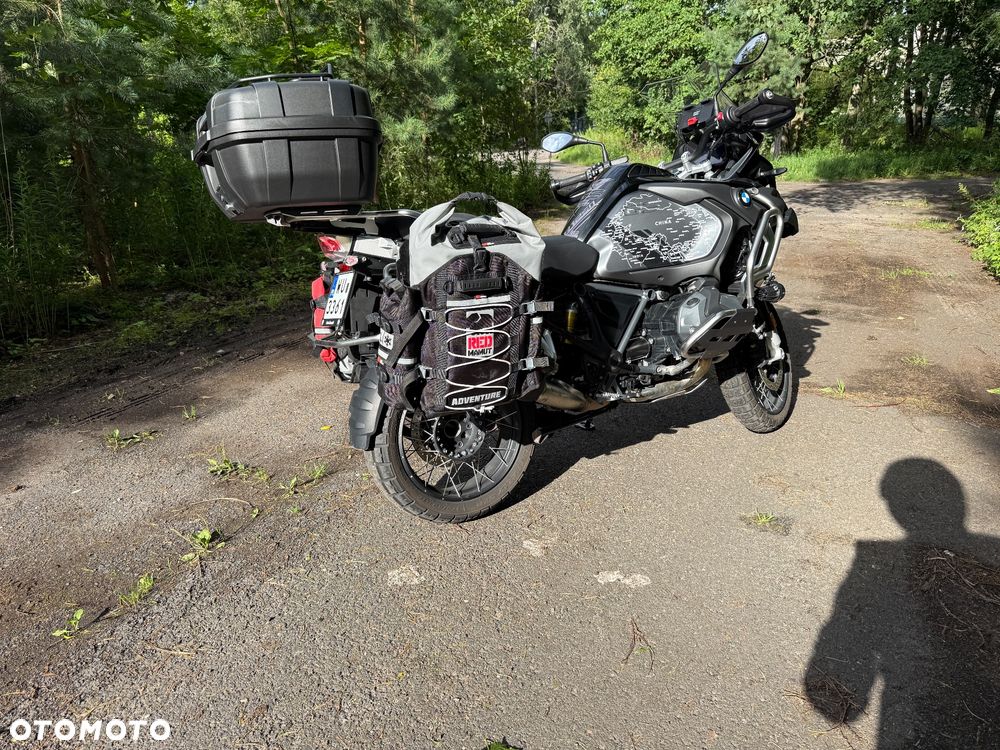 BMW R1250 GS Adventure - 4