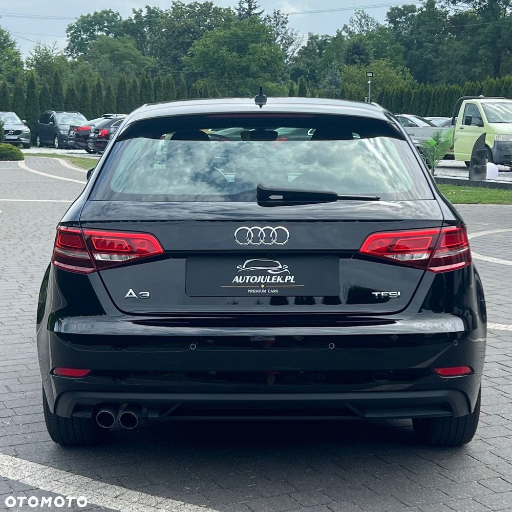 Audi A3 Sportback - 4