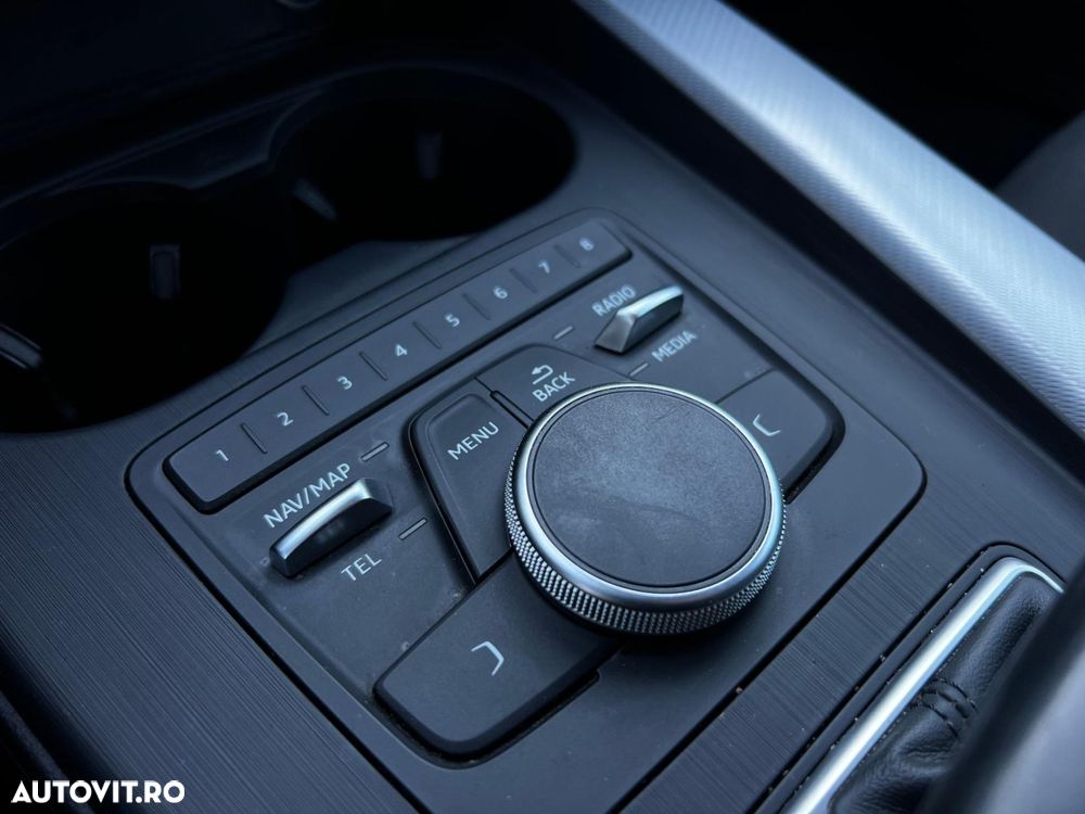 Audi A5 ack 2.0 TDI S tronic sport - 15