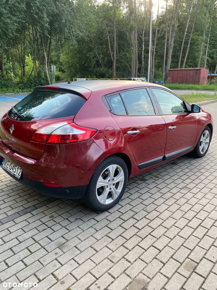Renault Megane 1.5 dCi Dynamique - 16