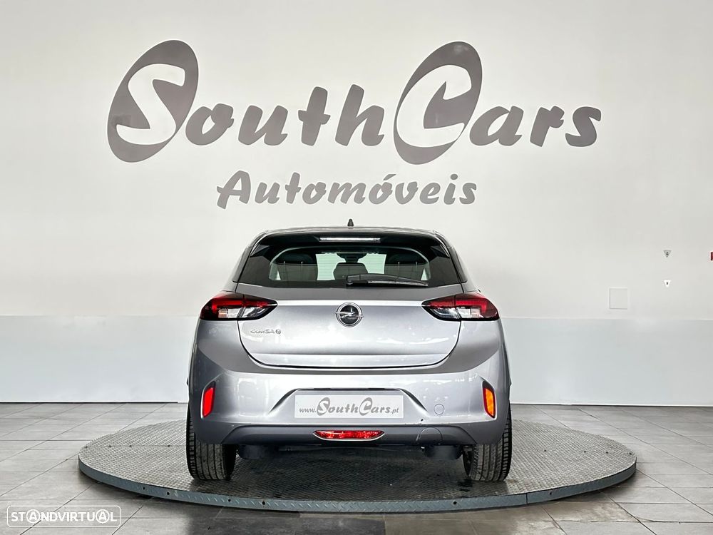 Opel Corsa-e Edition - 5