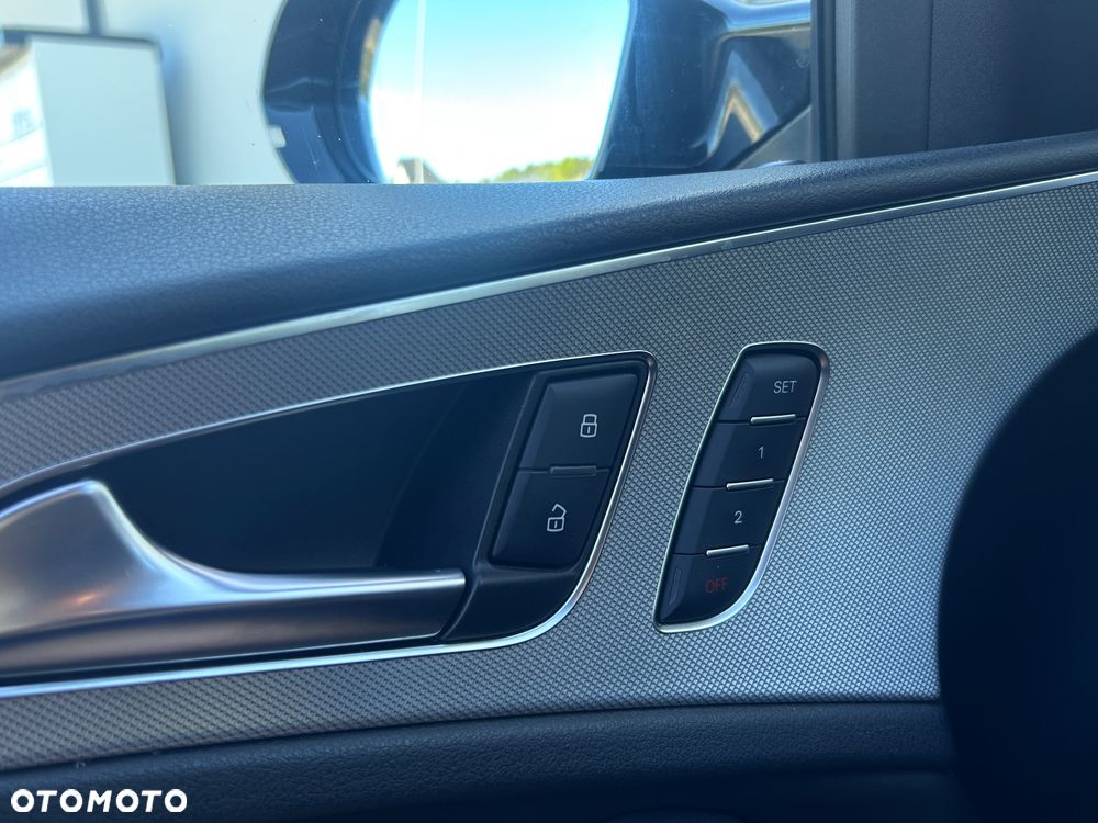 Audi A6 Allroad 3.0 TDI Quattro Tiptr - 21