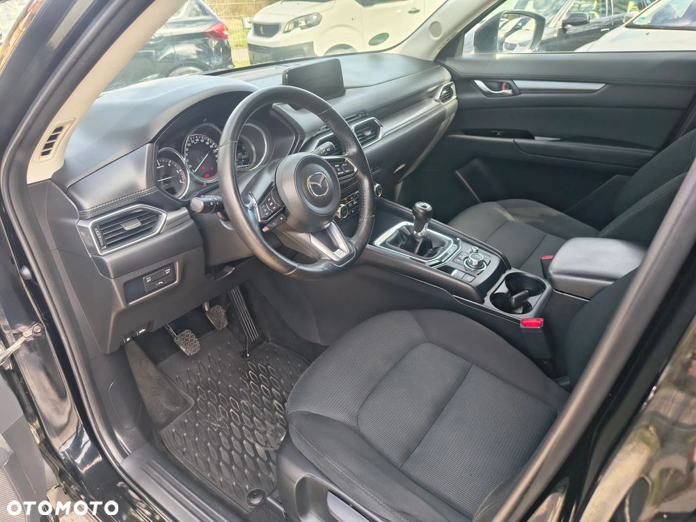 Mazda CX-5 SKYACTIV-D 150 Prime-Line - 15