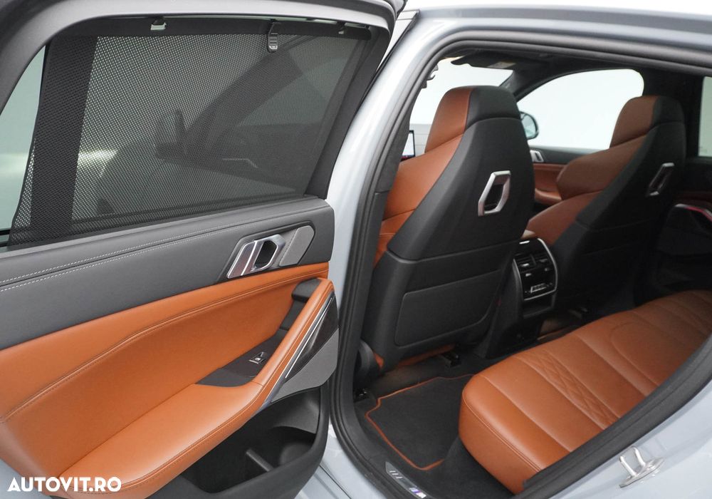 BMW X6 xDrive30d AT MHEV - 16