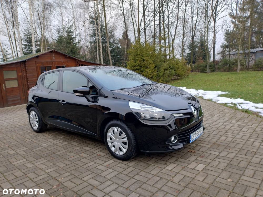 Renault Clio 1.2 16V 75 Experience - 15