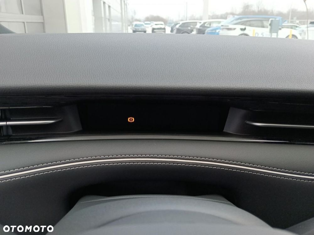 Volkswagen ID.7 77kWh Plus - 20