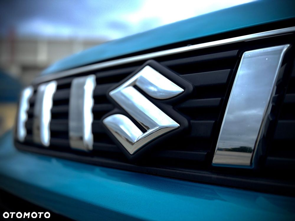 Suzuki Vitara 1.4 Boosterjet XLED 4WD - 4