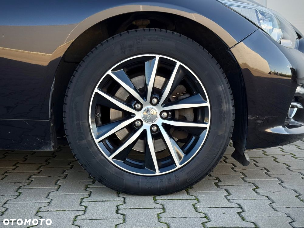 Infiniti Q50 2.2d - 22