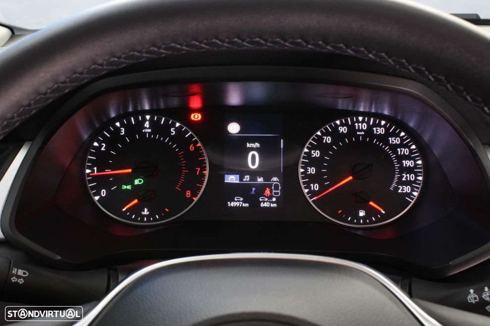 Mitsubishi ASX 1.0 MPI-T Invite - 16