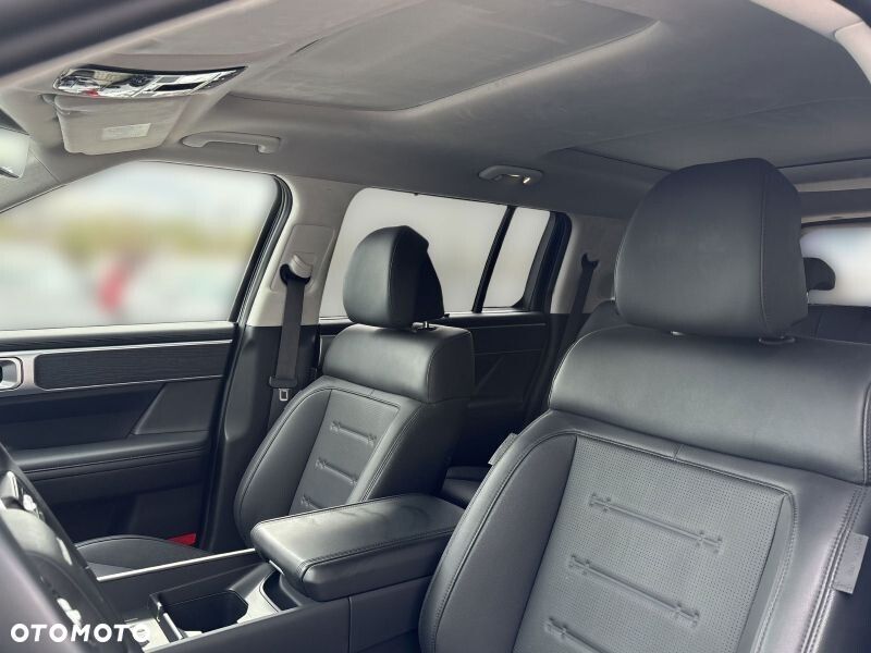Hyundai Santa Fe 1.6 T-GDI HEV Platinum 4WD - 8