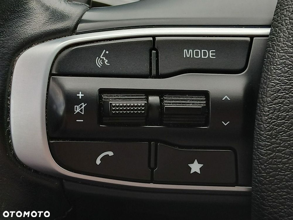 Kia Sportage 1.6 T-GDI M 2WD - 30