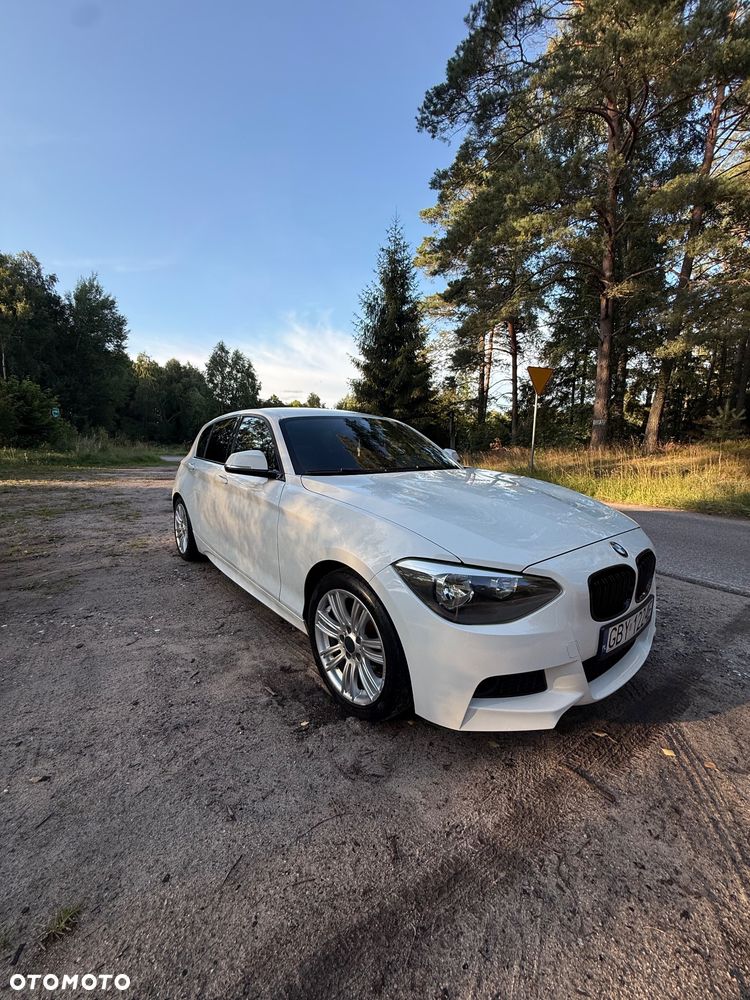 BMW Seria 1 116i - 3
