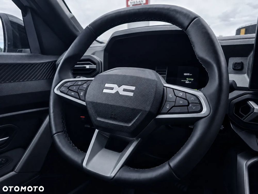Dacia Bigster 1.2 TCe mHEV Journey - 19