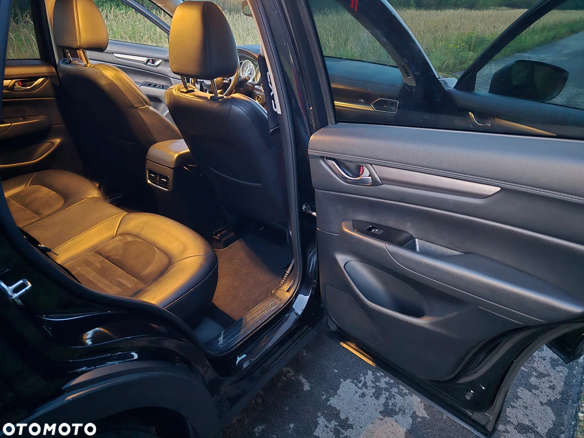 Mazda CX-5 - 28
