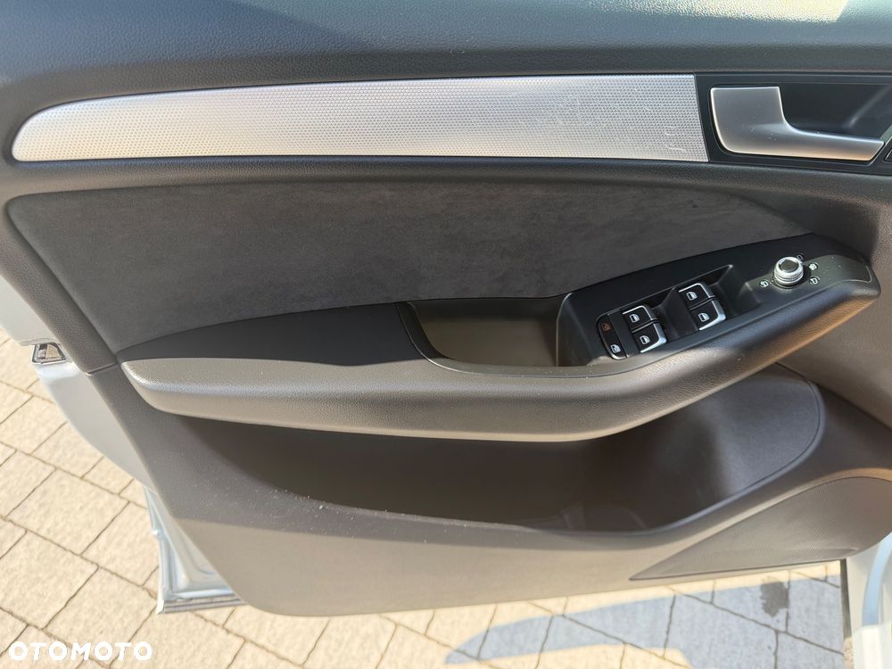 Audi Q5 2.0 TDI Quattro S tronic - 17