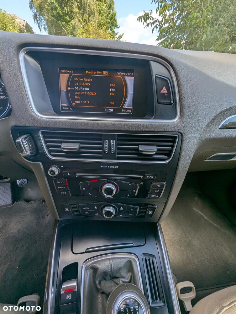 Audi Q5 2.0 TDI Quattro - 11