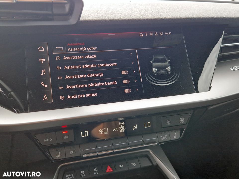 Audi A3 - 22