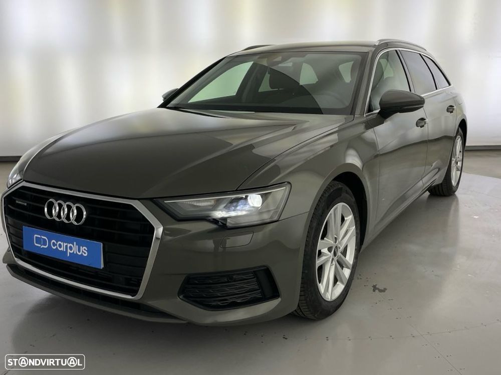 Audi A6 Avant 50 TFSIe quattro S tronic - 22