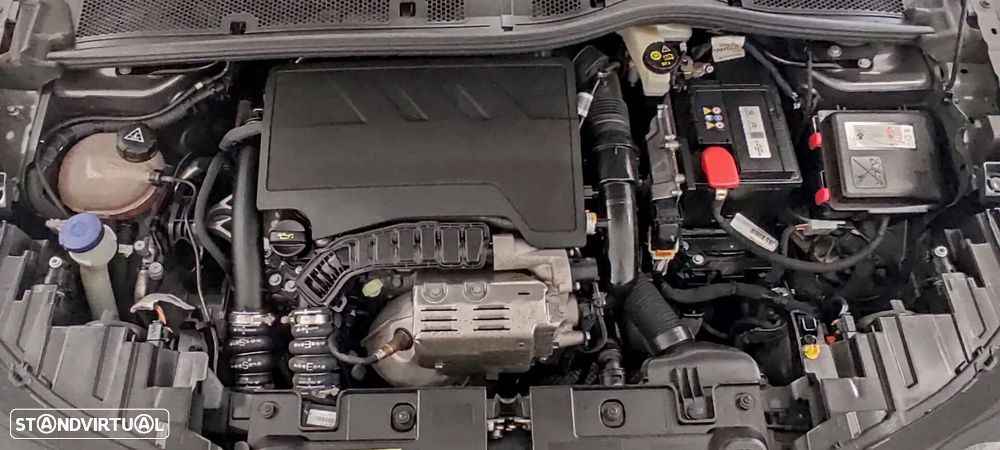 DS DS3 Crossback - 47