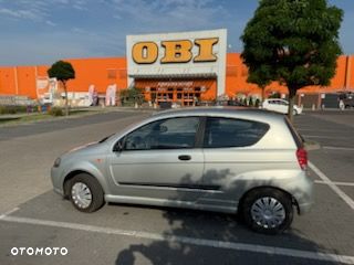 Chevrolet Aveo - 4