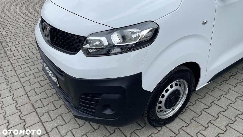 Fiat Scudo - 8