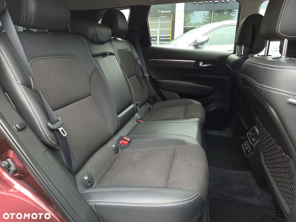 Renault Koleos 2.0 dCi Intens 4x4 X-Tronic - 11