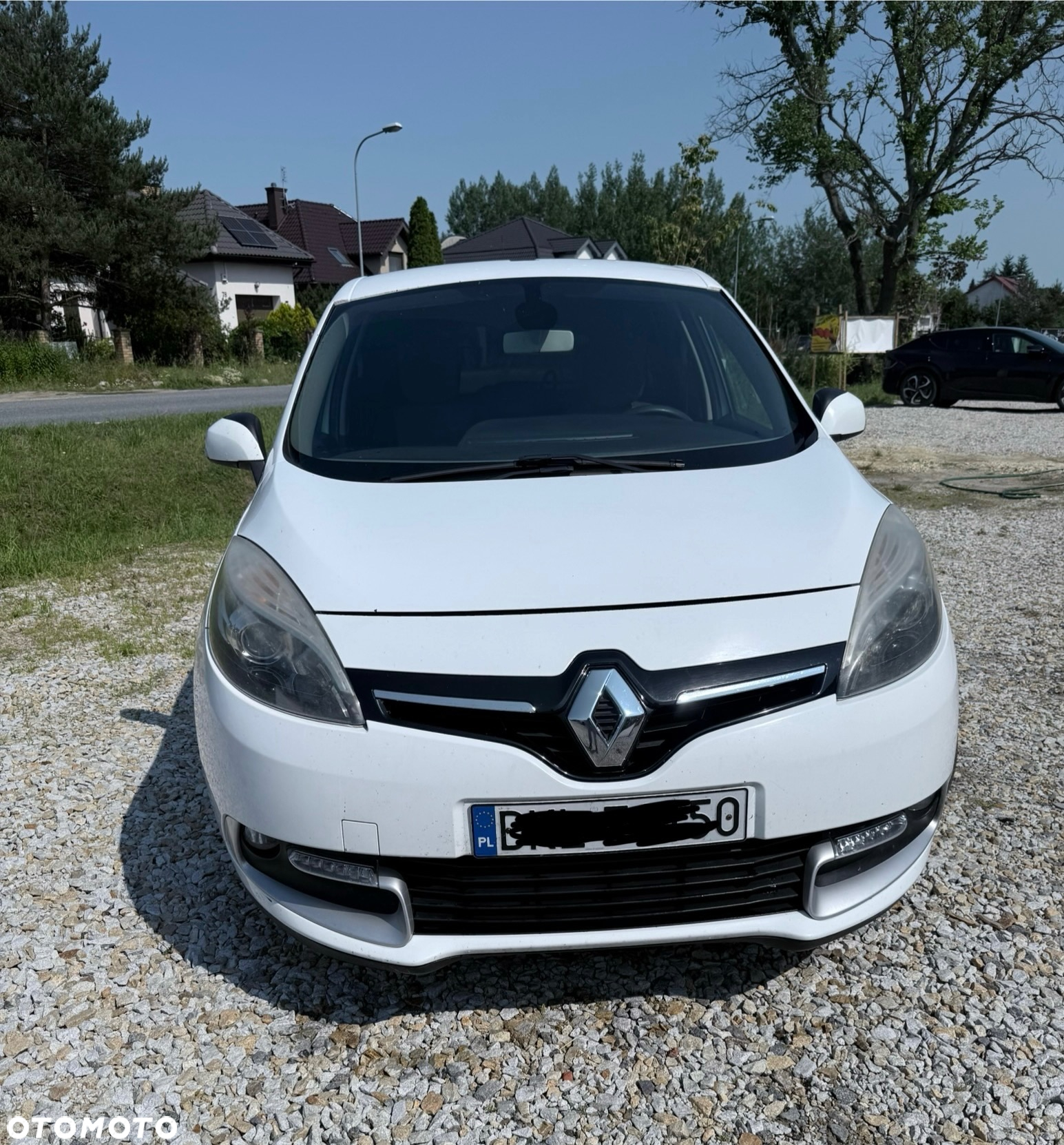 Renault Grand Scenic Gr 1.2 TCe Energy Dynamique - 2