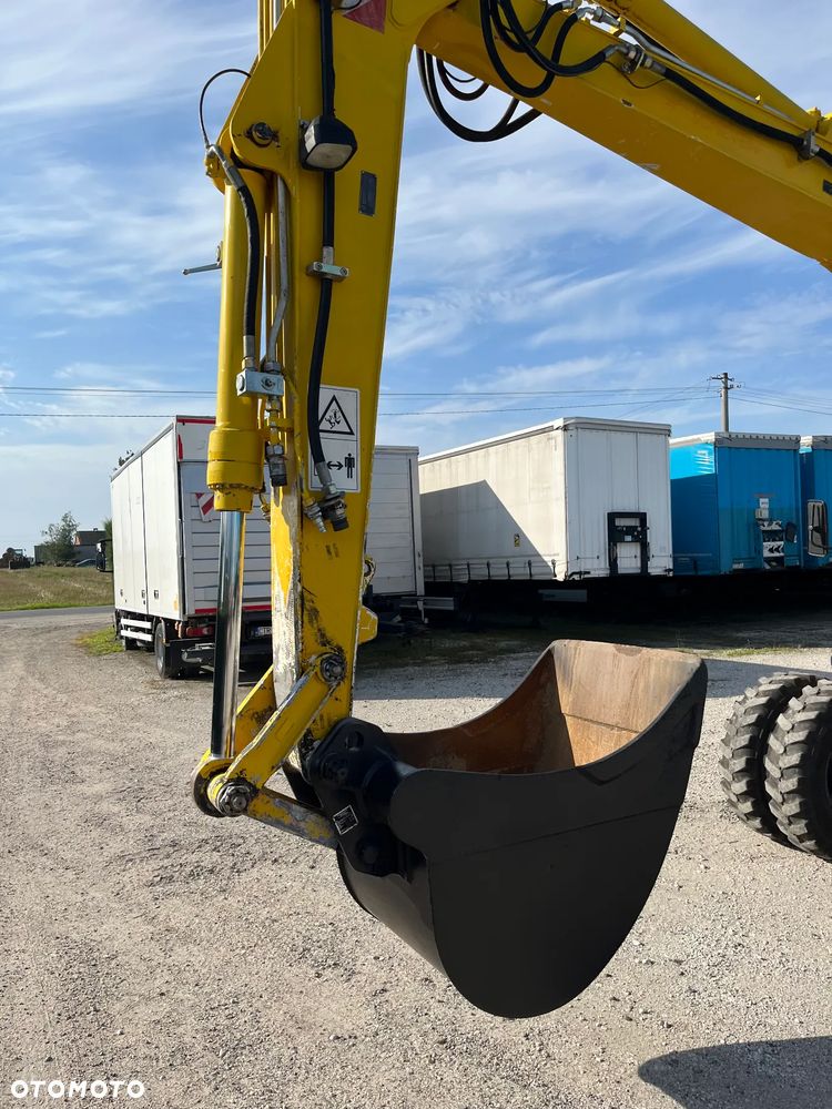 Terex TW130 - 11