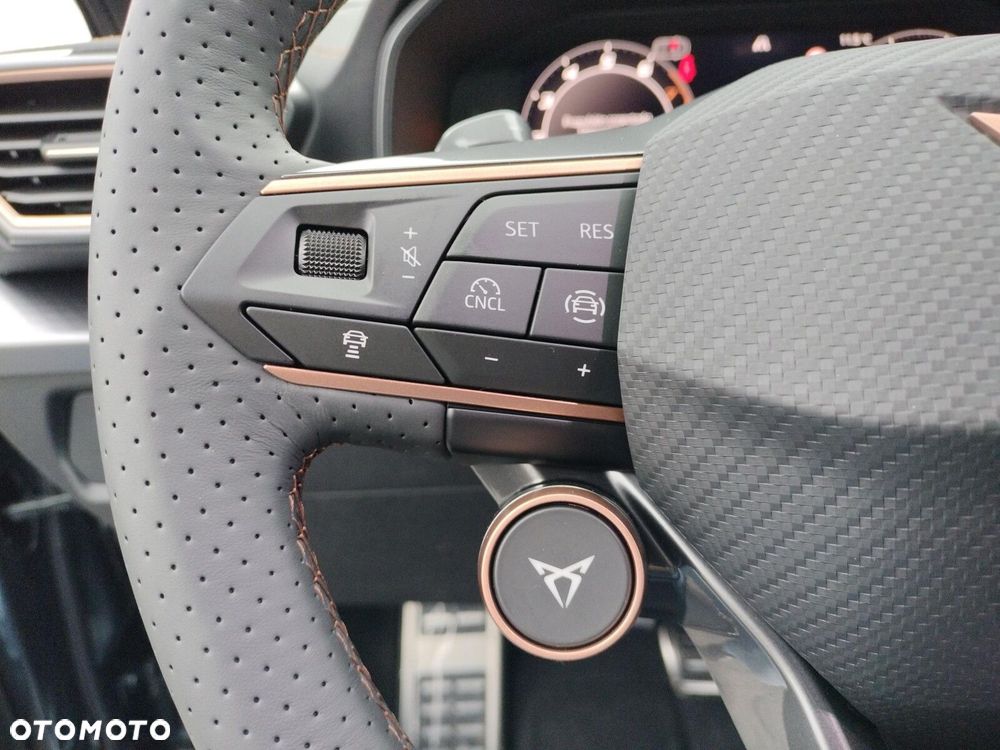 Cupra Formentor - 14