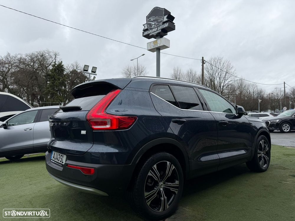 Volvo XC 40 1.5 T5 PHEV Inscription - 5