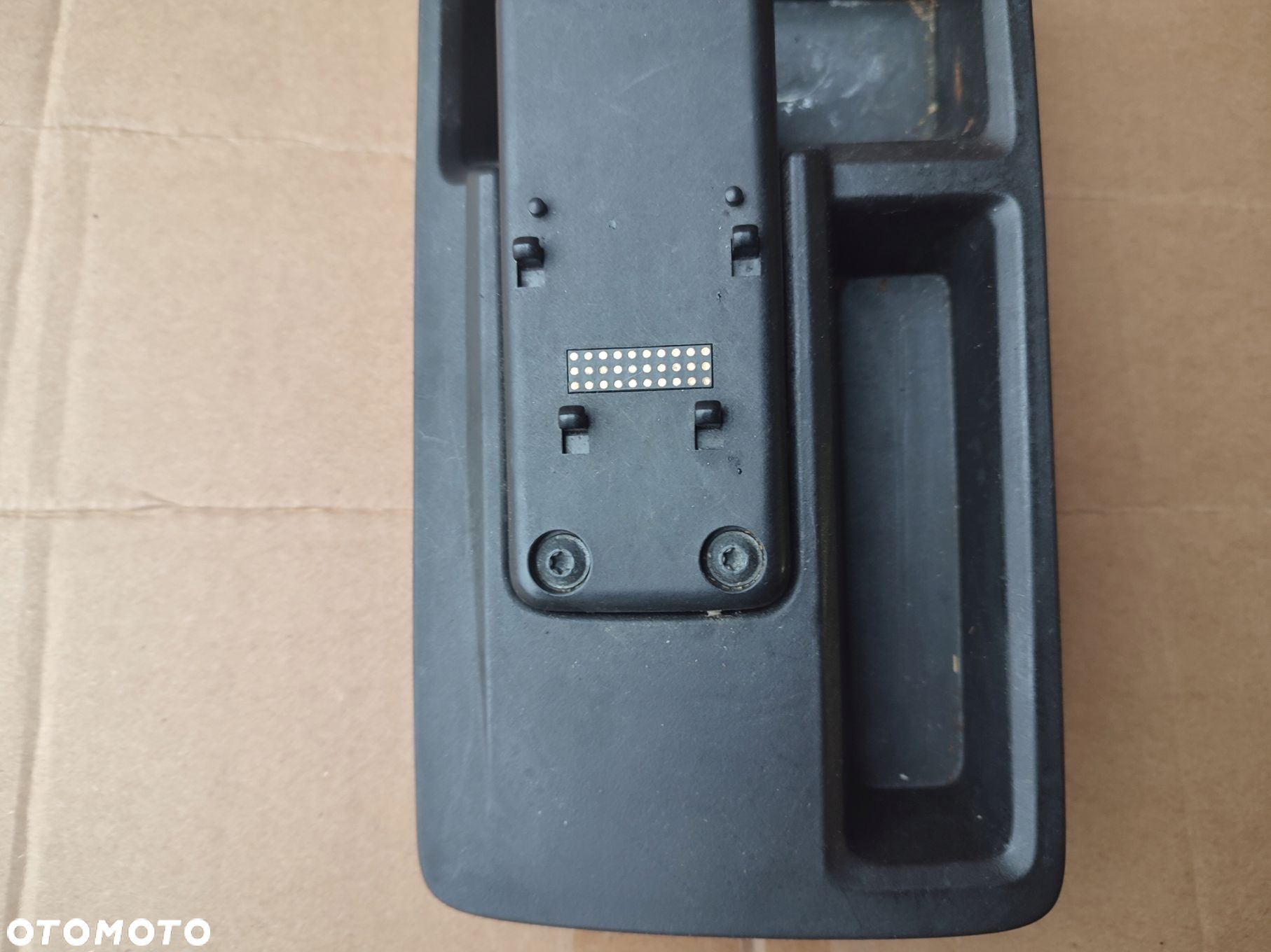 Podstawa pod telefon OPEL ANTARA LIFT EUROPA 343008459 - 3